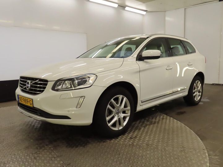 Photo 1 VIN: YV1DZARC1H2176295 - VOLVO XC60 