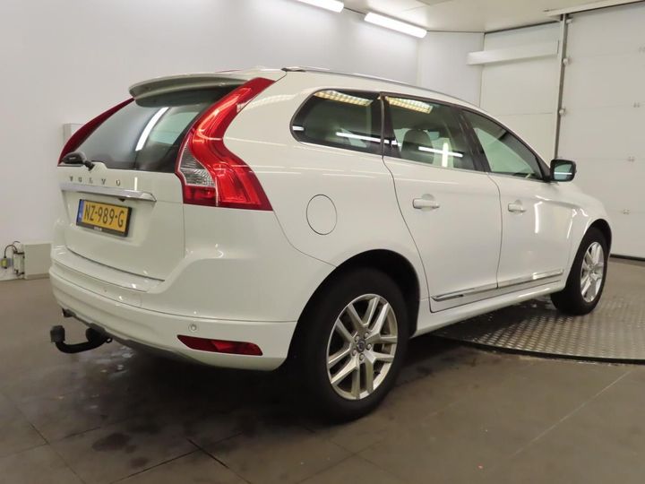 Photo 2 VIN: YV1DZARC1H2176295 - VOLVO XC60 