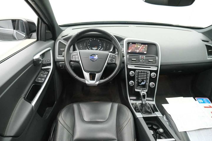 Photo 5 VIN: YV1DZARC1H2177522 - VOLVO XC60 &#3908 