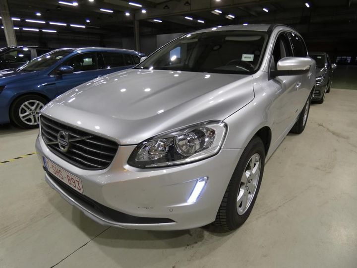 Photo 1 VIN: YV1DZARC1H2179789 - VOLVO XC60 