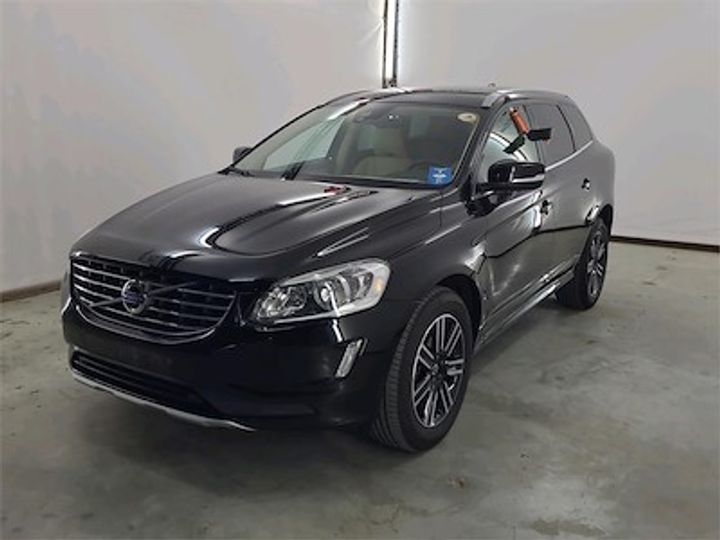 Photo 0 VIN: YV1DZARC1H2180212 - VOLVO XC60 DIESEL - 2013 