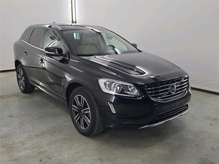 Photo 2 VIN: YV1DZARC1H2180212 - VOLVO XC60 DIESEL - 2013 