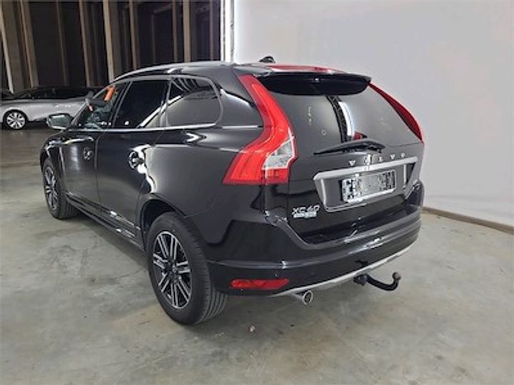 Photo 3 VIN: YV1DZARC1H2180212 - VOLVO XC60 DIESEL - 2013 