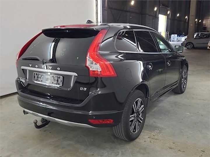 Photo 4 VIN: YV1DZARC1H2180212 - VOLVO XC60 DIESEL - 2013 