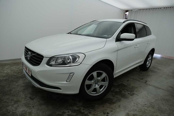 Photo 0 VIN: YV1DZARC1H2180749 - VOLVO XC60 &#3908 