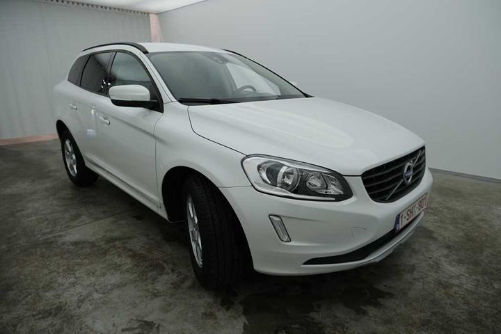 Photo 8 VIN: YV1DZARC1H2180749 - VOLVO XC60 &#3908 