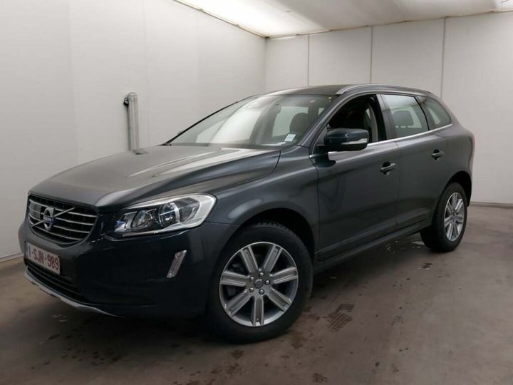 Photo 1 VIN: YV1DZARC1H2183276 - VOLVO XC60 