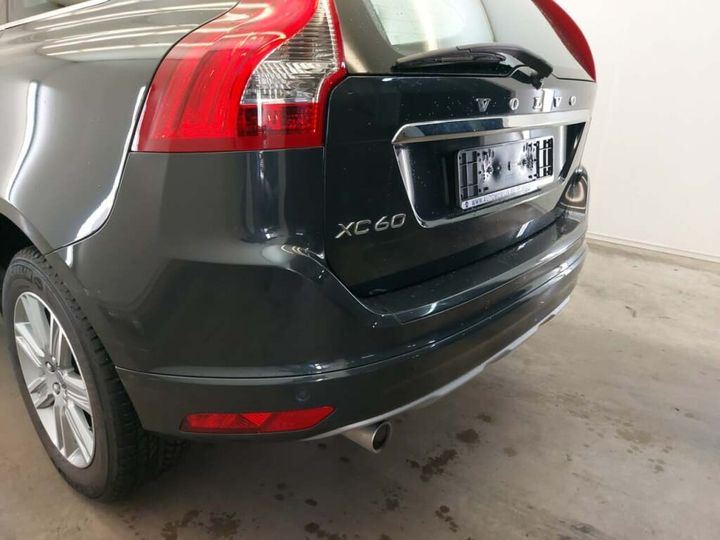 Photo 10 VIN: YV1DZARC1H2183276 - VOLVO XC60 