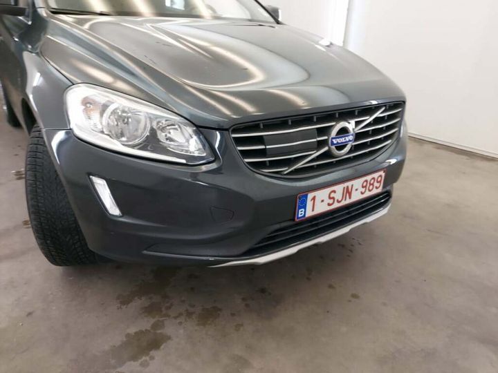 Photo 11 VIN: YV1DZARC1H2183276 - VOLVO XC60 