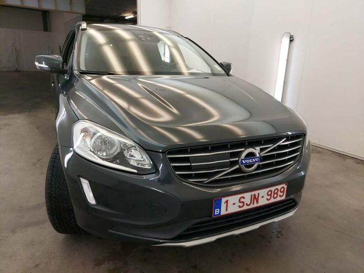 Photo 6 VIN: YV1DZARC1H2183276 - VOLVO XC60 