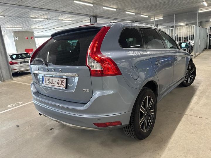 Photo 1 VIN: YV1DZARC1H2183847 - VOLVO XC 60 