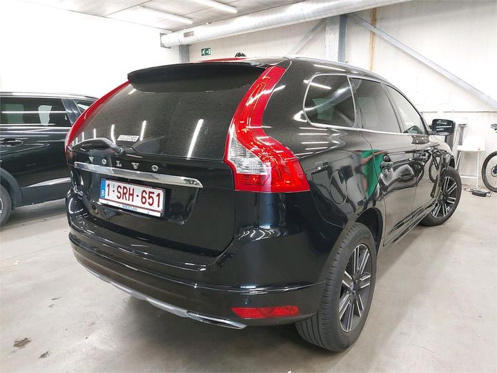 Photo 2 VIN: YV1DZARC1H2184021 - VOLVO XC60 