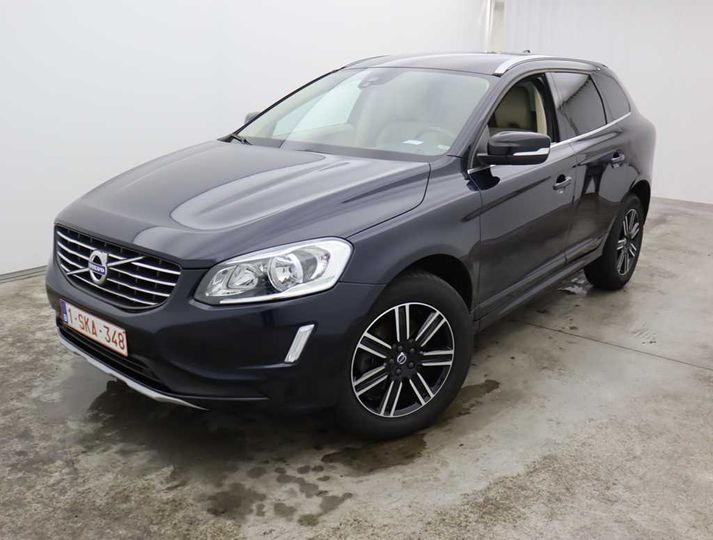 Photo 1 VIN: YV1DZARC1H2187745 - VOLVO XC60 &#3908 