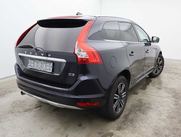 Photo 2 VIN: YV1DZARC1H2187745 - VOLVO XC60 &#3908 