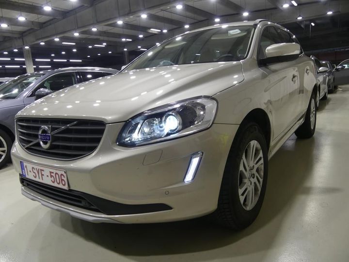 Photo 1 VIN: YV1DZARC1H2188065 - VOLVO XC60 