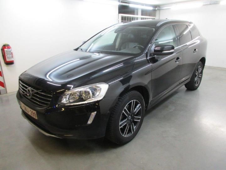 Photo 1 VIN: YV1DZARC1H2194733 - VOLVO XC60 SUV 