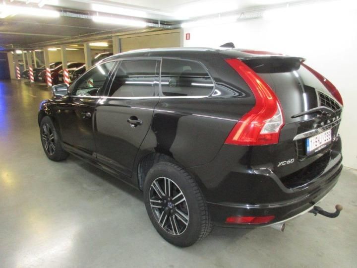 Photo 3 VIN: YV1DZARC1H2194733 - VOLVO XC60 SUV 