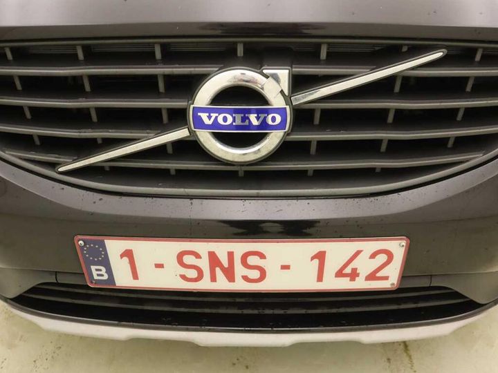 Photo 12 VIN: YV1DZARC1H2194969 - VOLVO XC60 