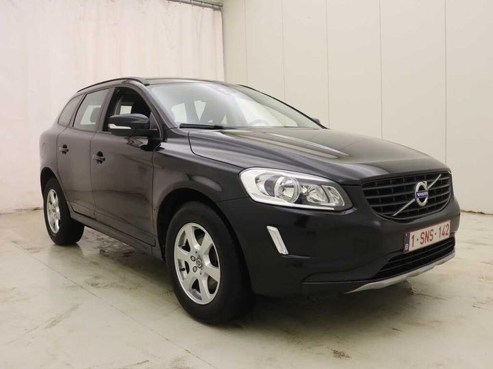 Photo 8 VIN: YV1DZARC1H2194969 - VOLVO XC60 