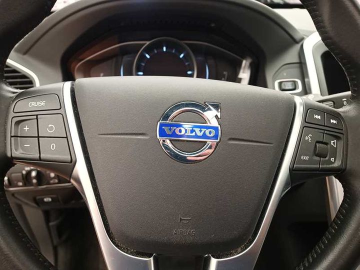 Photo 18 VIN: YV1DZARC1H2199468 - VOLVO XC60 &#3908 