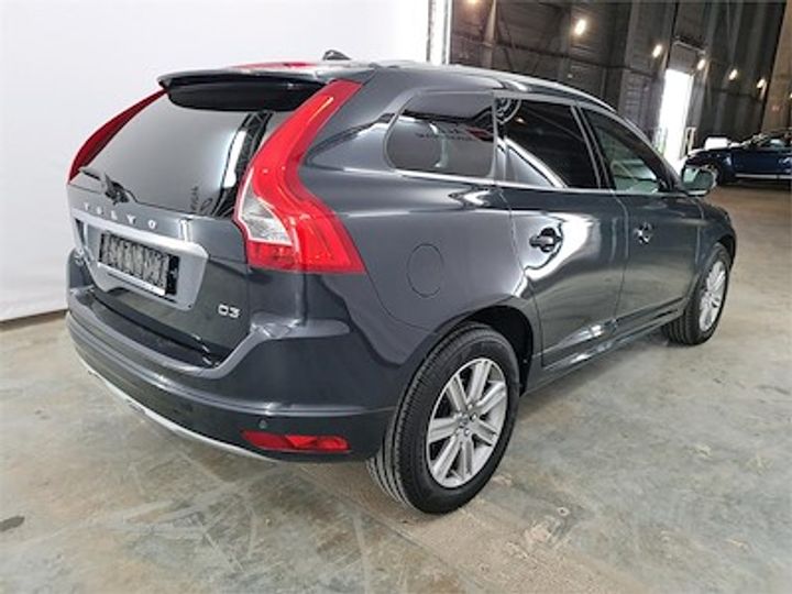 Photo 4 VIN: YV1DZARC1H2199518 - VOLVO XC60 DIESEL - 2013 