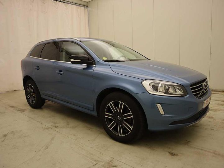 Photo 8 VIN: YV1DZARC1H2199613 - VOLVO XC60 