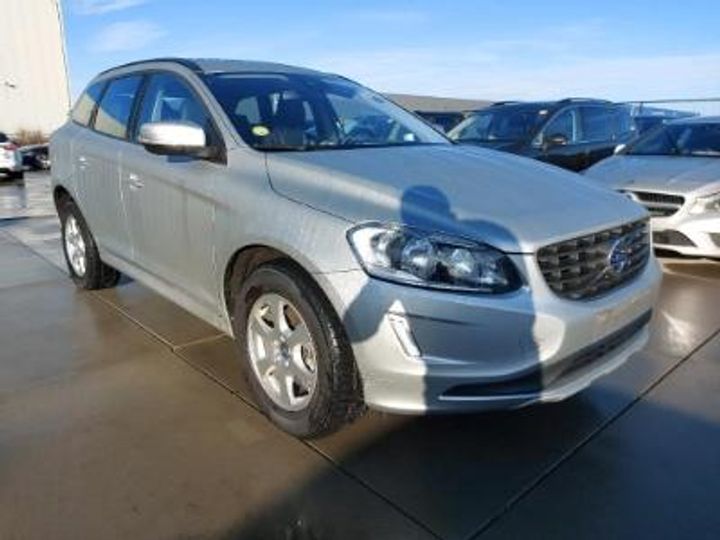 Photo 2 VIN: YV1DZARC1H2203947 - VOLVO XC60 DIESEL - 2013 