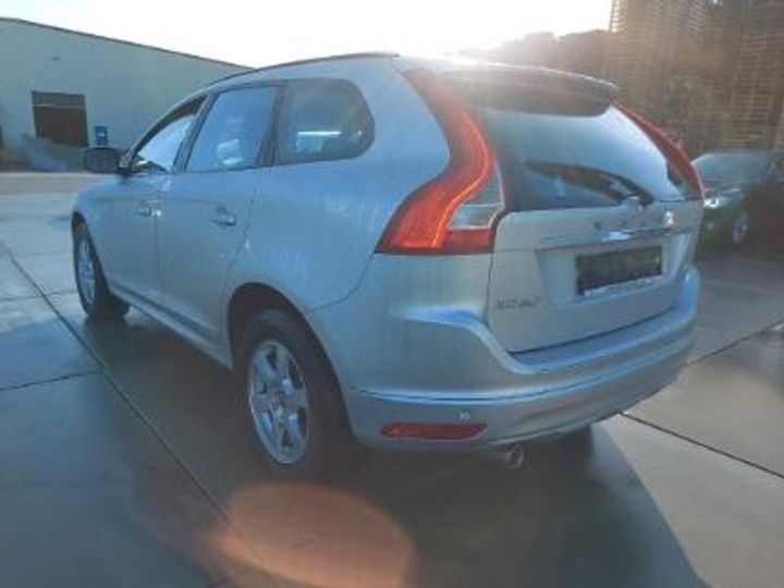 Photo 3 VIN: YV1DZARC1H2203947 - VOLVO XC60 DIESEL - 2013 