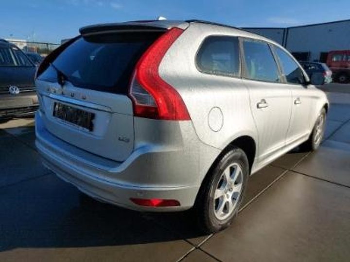 Photo 4 VIN: YV1DZARC1H2203947 - VOLVO XC60 DIESEL - 2013 