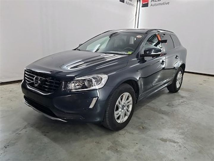 Photo 1 VIN: YV1DZARC1H2204695 - VOLVO XC60 DIESEL - 2013 