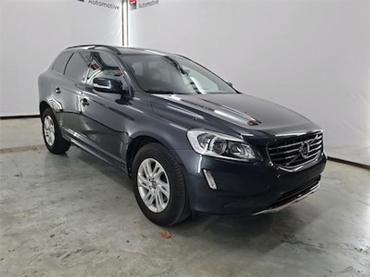 Photo 2 VIN: YV1DZARC1H2204695 - VOLVO XC60 DIESEL - 2013 