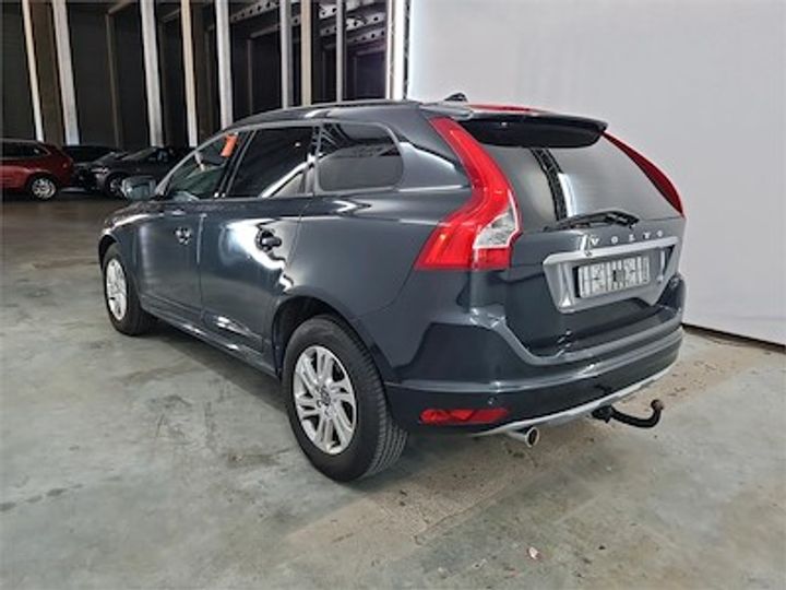 Photo 3 VIN: YV1DZARC1H2204695 - VOLVO XC60 DIESEL - 2013 