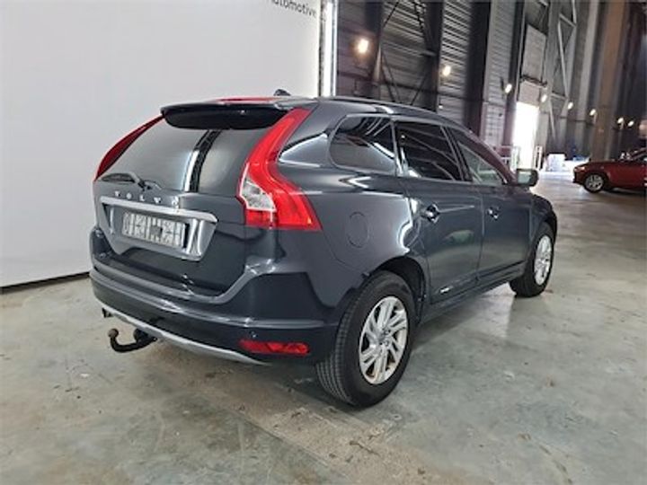 Photo 4 VIN: YV1DZARC1H2204695 - VOLVO XC60 DIESEL - 2013 