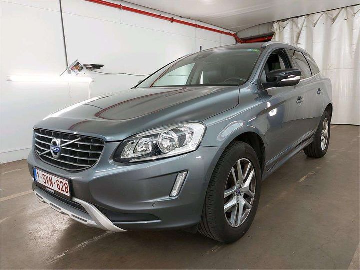 Photo 1 VIN: YV1DZARC1H2206266 - VOLVO XC60 