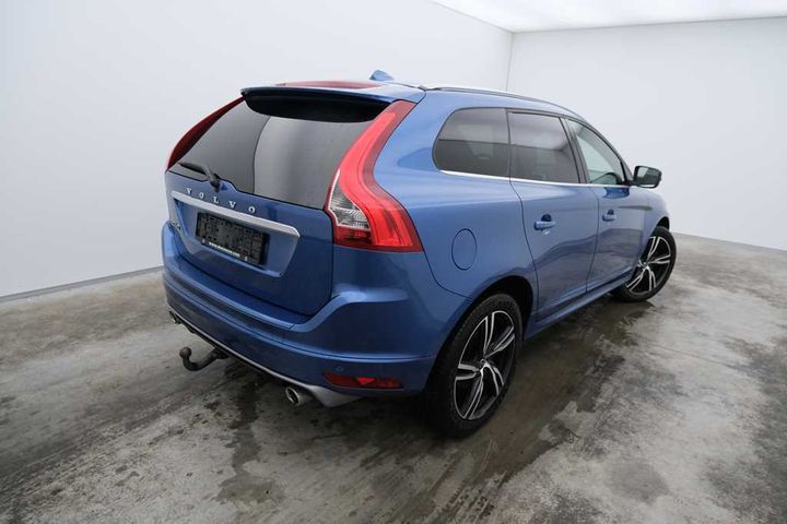 Photo 2 VIN: YV1DZARC1H2206405 - VOLVO XC60 &#3908 