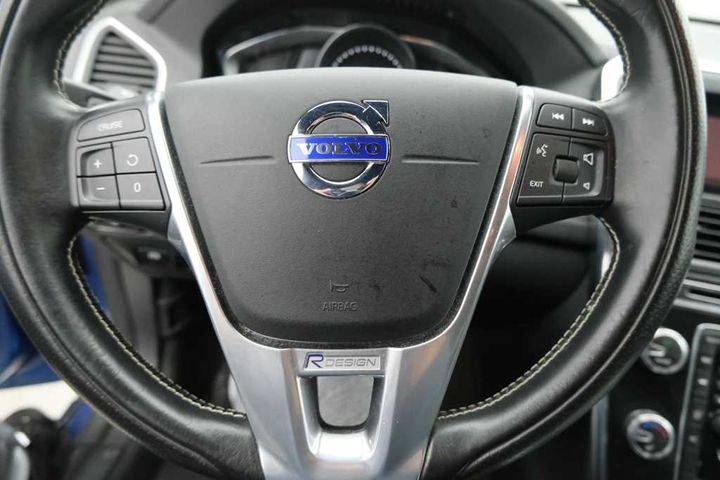 Photo 33 VIN: YV1DZARC1H2206405 - VOLVO XC60 &#3908 