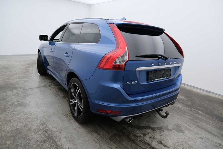 Photo 7 VIN: YV1DZARC1H2206405 - VOLVO XC60 &#3908 