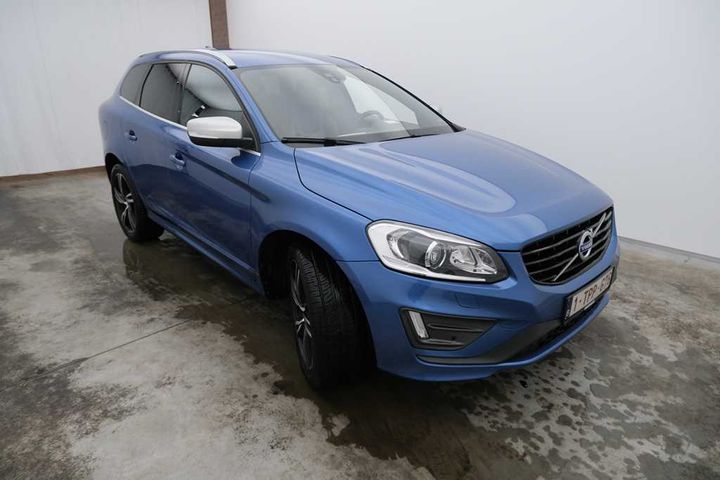 Photo 8 VIN: YV1DZARC1H2206405 - VOLVO XC60 &#3908 