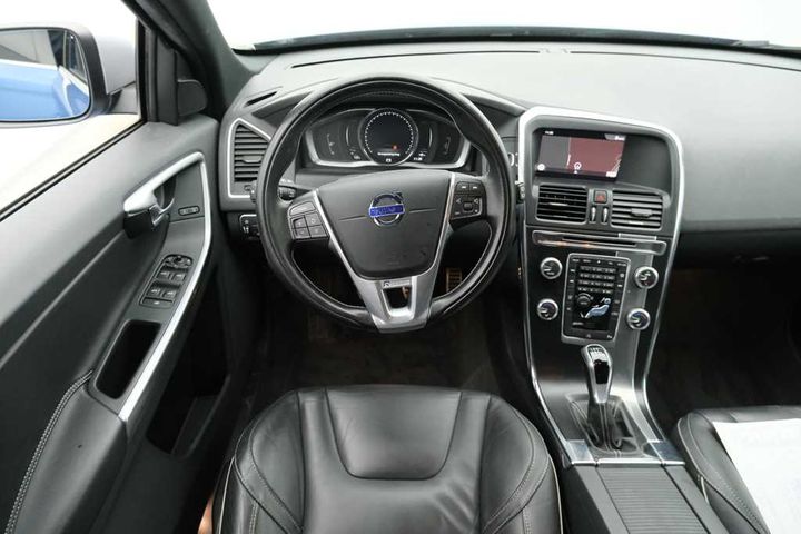 Photo 9 VIN: YV1DZARC1H2206405 - VOLVO XC60 &#3908 