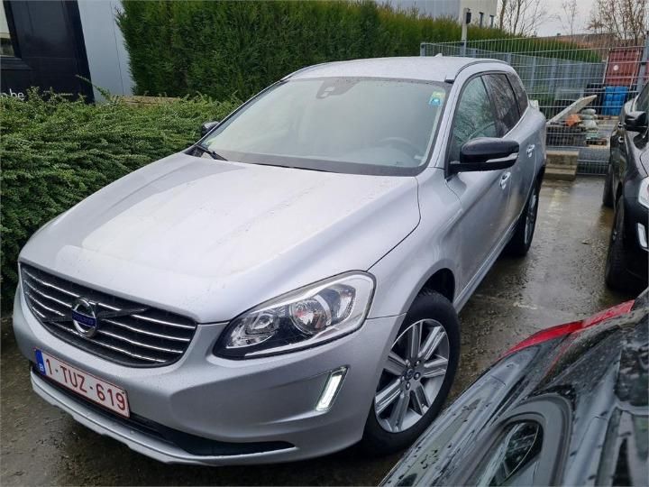 Photo 1 VIN: YV1DZARC1H2206930 - VOLVO XC60 SUV 