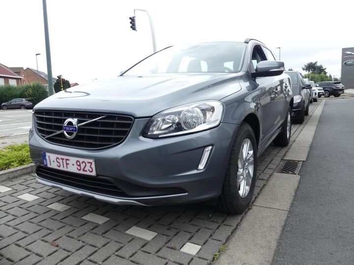 Photo 1 VIN: YV1DZARC1H2210699 - VOLVO XC60 