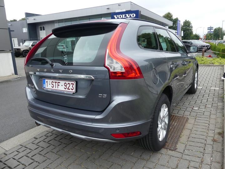 Photo 2 VIN: YV1DZARC1H2210699 - VOLVO XC60 