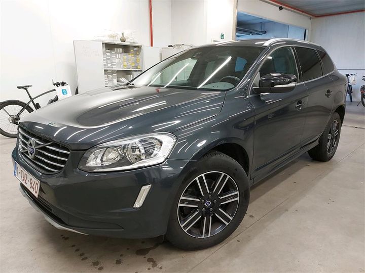 Photo 1 VIN: YV1DZARC1H2211254 - VOLVO XC60 