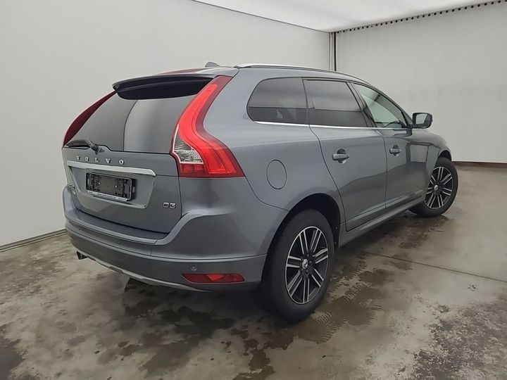 Photo 2 VIN: YV1DZARC1H2211298 - VOLVO XC60 &#3908 