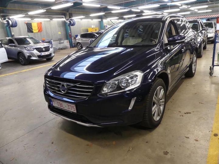 Photo 1 VIN: YV1DZARC1H2214905 - VOLVO XC60 