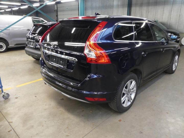 Photo 2 VIN: YV1DZARC1H2214905 - VOLVO XC60 