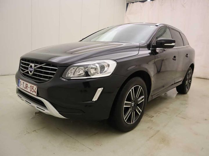 Photo 1 VIN: YV1DZARC1H2215633 - VOLVO XC60 