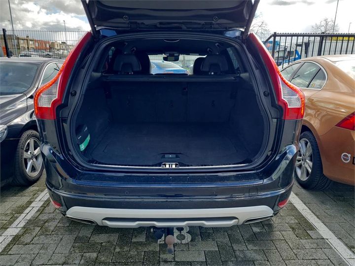 Photo 3 VIN: YV1DZARC1H2215633 - VOLVO XC60 