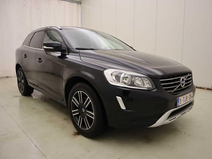 Photo 8 VIN: YV1DZARC1H2215633 - VOLVO XC60 