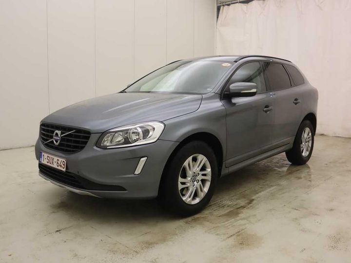 Photo 0 VIN: YV1DZARC1H2215779 - VOLVO XC60 